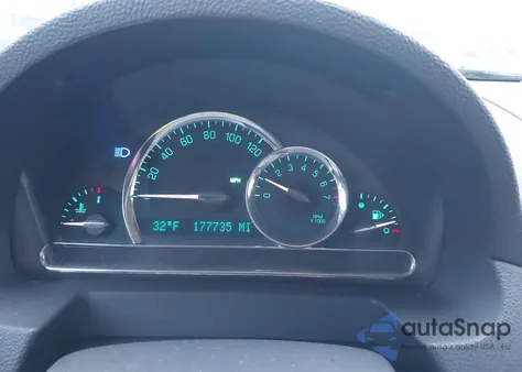 2007 Chevrolet Hhr Ls из США, поврежденный, VIN 3GNDA13D17S632938